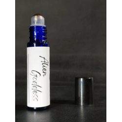 Alien Goddess by Mugler