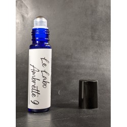 Ambrette 9 by Le Labo