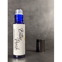 Bitter Peach by Tom Ford