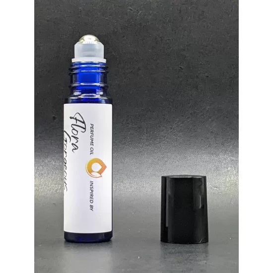 Flora Gorgeous Gardenia by Gucci Flora Gorgeous Gardenia by Gucci