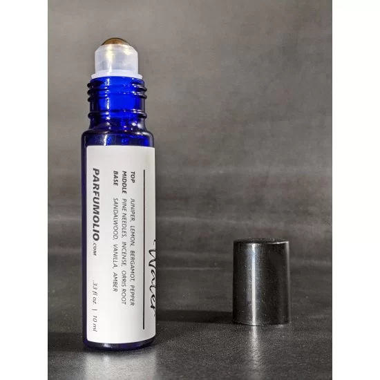 Gypsy Water by Byredo Gypsy Water by Byredo