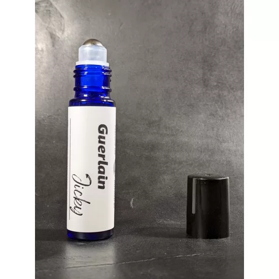 Jicky by Guerlain Jicky by Guerlain