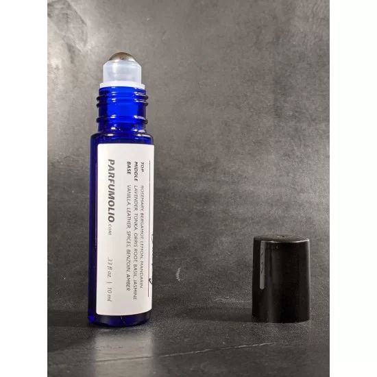Jicky by Guerlain Jicky by Guerlain