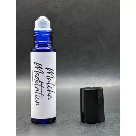 Matcha Meditation by Maison Martin Margiela Matcha Meditation by Maison Martin Margiela