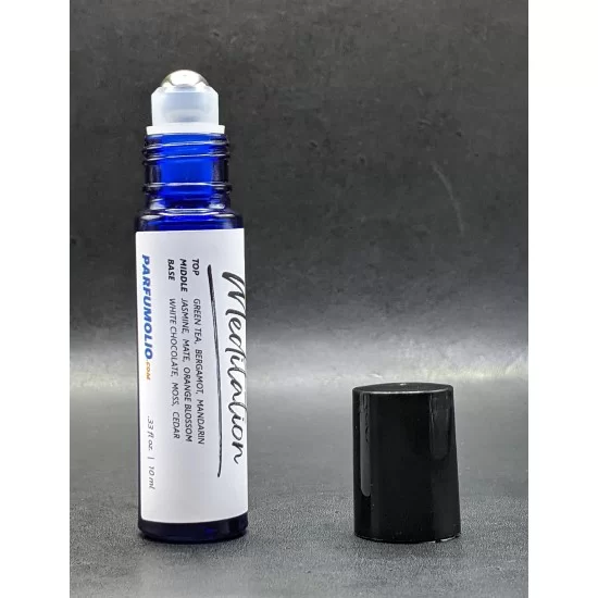 Matcha Meditation by Maison Martin Margiela Matcha Meditation by Maison Martin Margiela