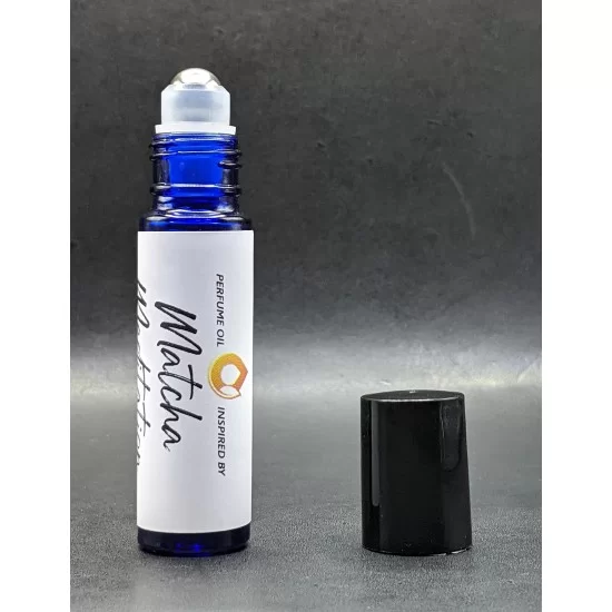 Matcha Meditation by Maison Martin Margiela Matcha Meditation by Maison Martin Margiela