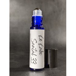 Santal 33 by Le Labo