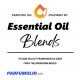 Essential Oil Blends