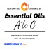 Essential Oils A to C