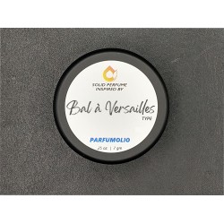 Bal a Versailles Solid Perfume