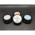 Blackberry & Bay Solid Perfume