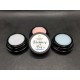 Blackberry & Bay Solid Perfume