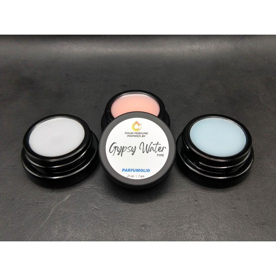 Gypsy Water Solid Perfume