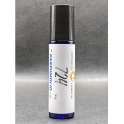 724 by Maison Francis Kurkdjian