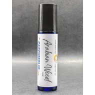 Arabian Wood by Tom Ford