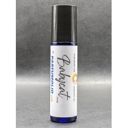 Babycat by Yves Saint Laurent