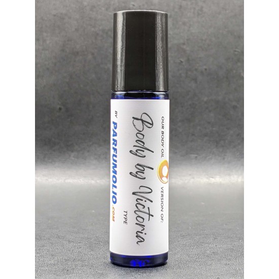 Body by Victoria by Victoria's Secret