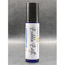 Bubble Bath by Maison Margiela