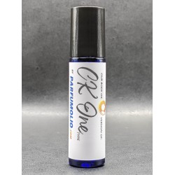 CK One by Calvin Klein