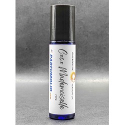 Coco Mademoiselle by Chanel