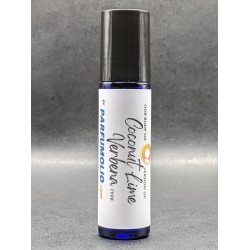 Coconut Lime Verbena by B&BW