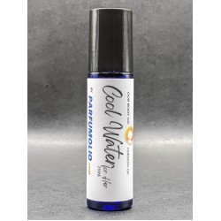 Cool Water for Her by Davidoff