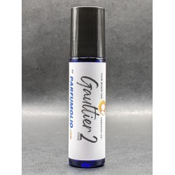 Gaultier 2 by Jean Paul Gaultier