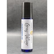 Grey Vetiver by Tom Ford