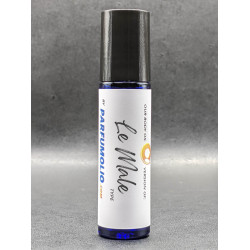 Le Male by Jean Paul Gaultier