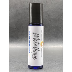 Metallique by Tom Ford