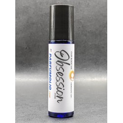 Obsession by Calvin Klein