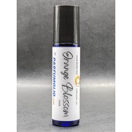 Orange Blossom by Jo Malone