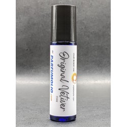 Original Vetiver by Creed