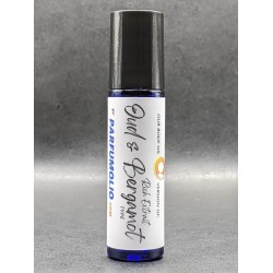 Oud & Bergamot Rich Extrait by Jo Malone London