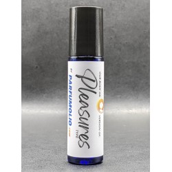 Pleasures by Estée Lauder