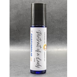 Portrait of a Lady by Frederic Malle