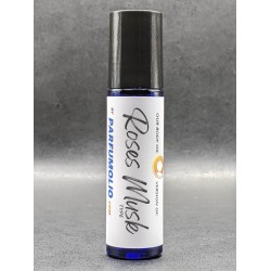 Roses Musk by Montale