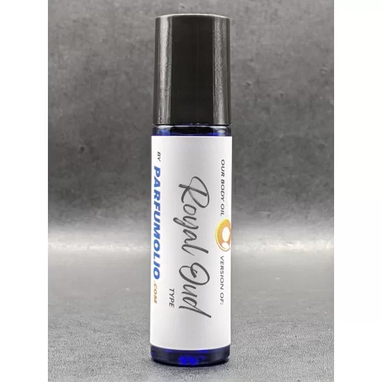 Royal Oud by Creed Royal Oud by Creed