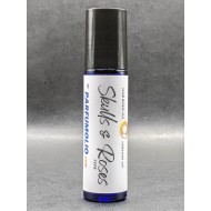 Skulls & Roses for Her by Christian Audigier