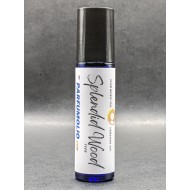 Splendid Wood by Yves Saint Laurent