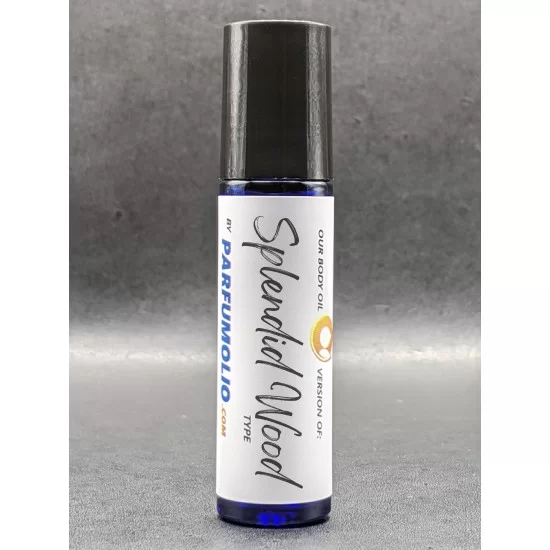 Splendid Wood by Yves Saint Laurent Splendid Wood by Yves Saint Laurent