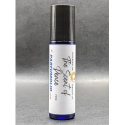 The Scent of Peace by Bond No 9