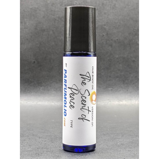 The Scent of Peace by Bond No 9