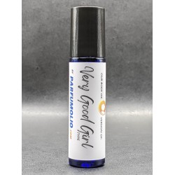 Very Good Girl by Carolina Herrera