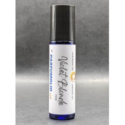 Violet Blonde by Tom Ford