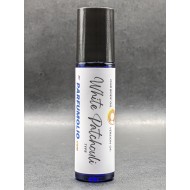 White Patchouli by Tom Ford