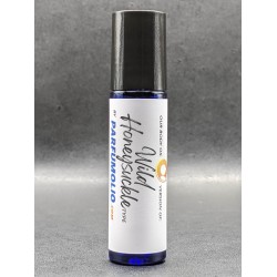 Wild Honeysuckle by Bath & Body Works