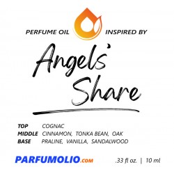 Angels' Share by Kilian