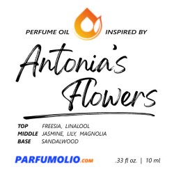 Antonia's Flowers by Antonia's Flowers