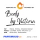 Body by Victoria by Victoria's Secret